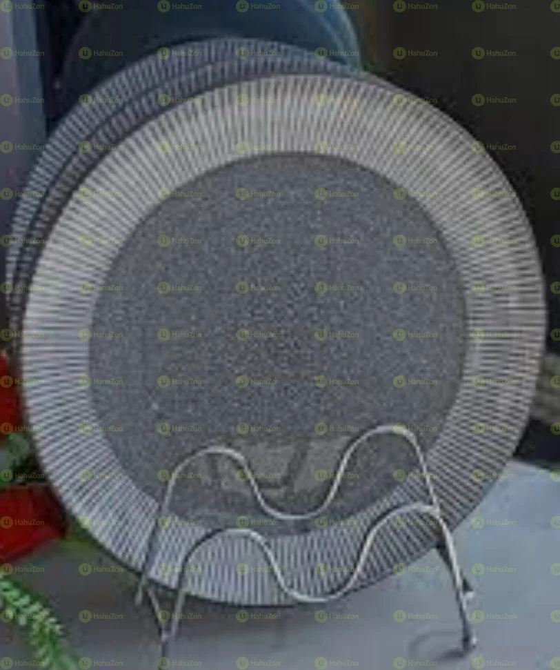 ኦሪጅናል የሸክላ ሳህን