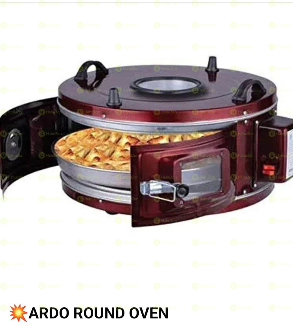 የዳቦ መጋገሪያ