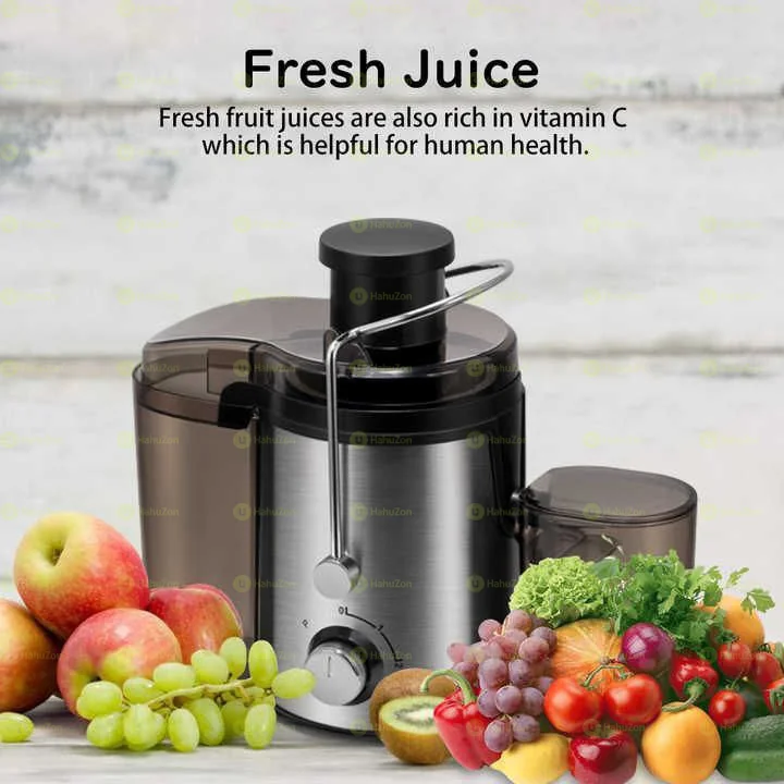 Sonifer Multifunction Juice Extractor