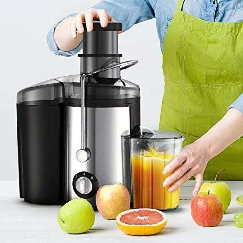 Sonifer Multifunction Juice Extractor
