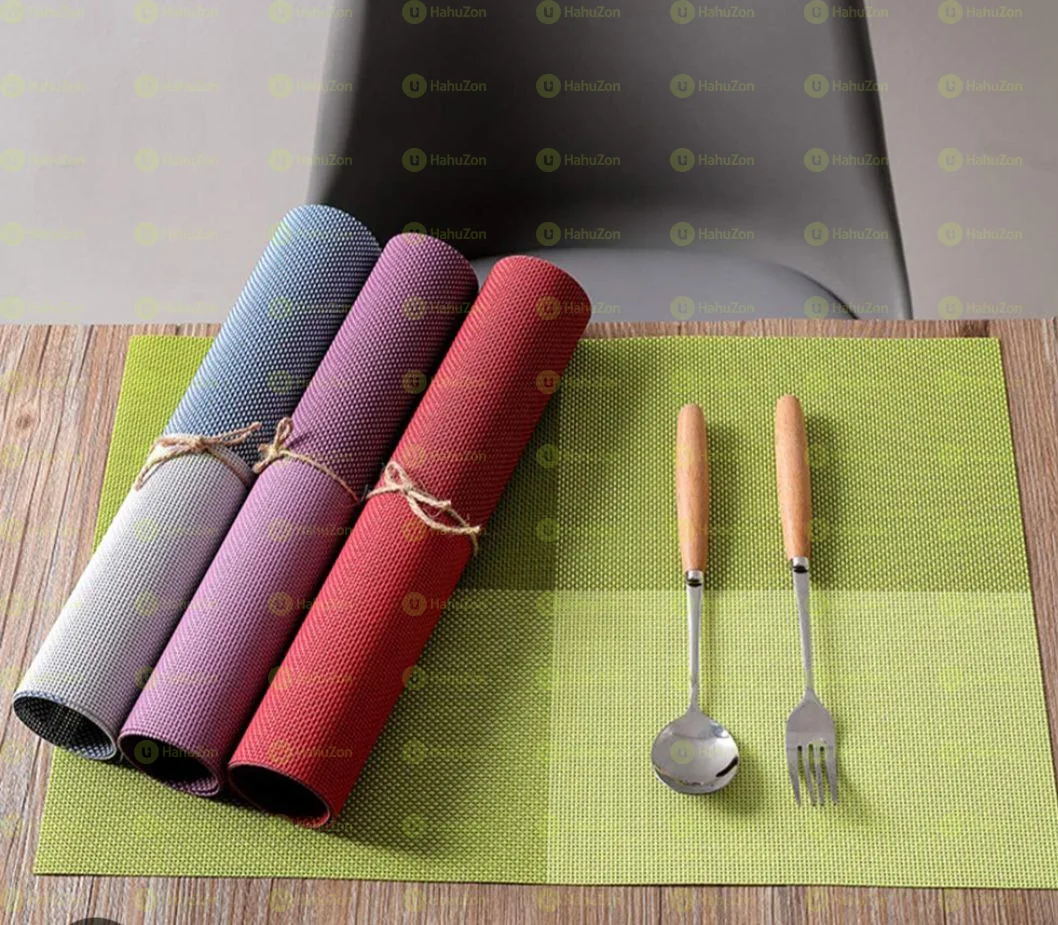Table Place Mats
