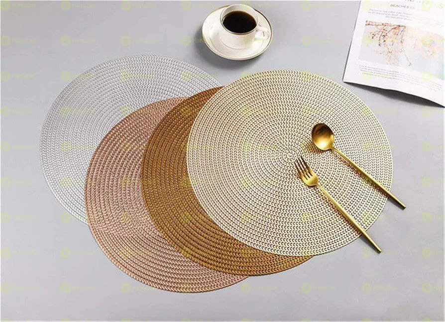 6pc Table Place Mats