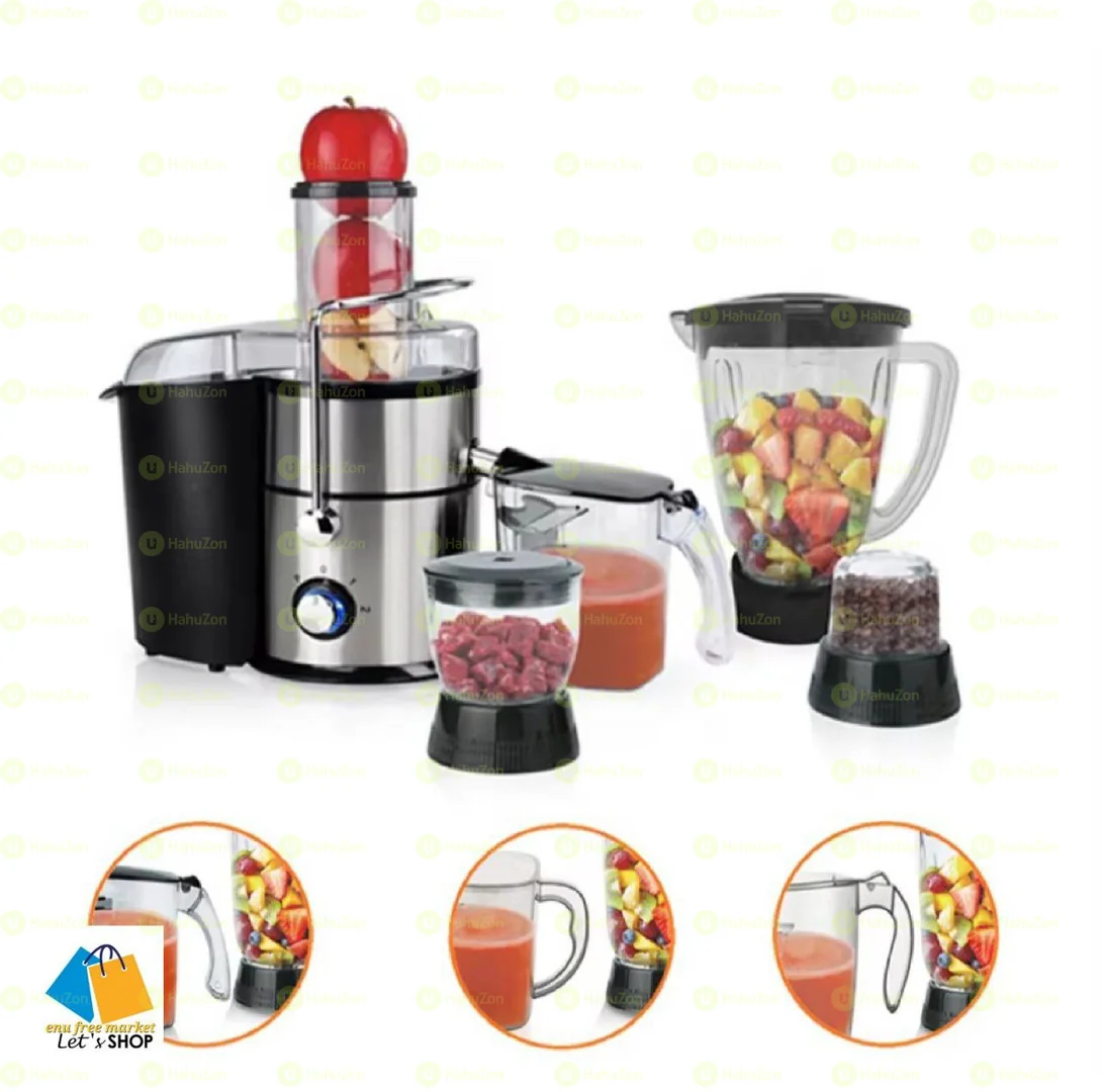 Sayona Multifunctional juicer And Extractor