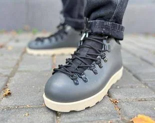 Native Fitzsimmons Citylite Mid Boots Men’s Shoes