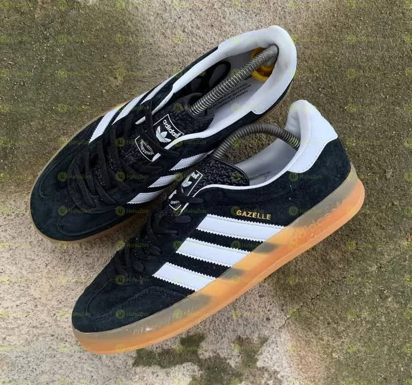 Adidas Gazelle Indoor Men’s Shoes
