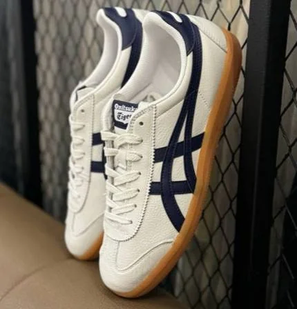 Onitsuka Tiger Tokuten ‘Glacier WMNS Shoes