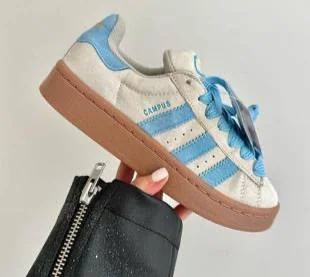 Adidas Campus ’00s ‘Putty Platform WMNS Shoe