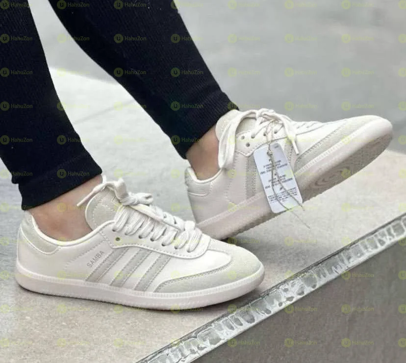 Adidas Samba OG WMNS Shoes