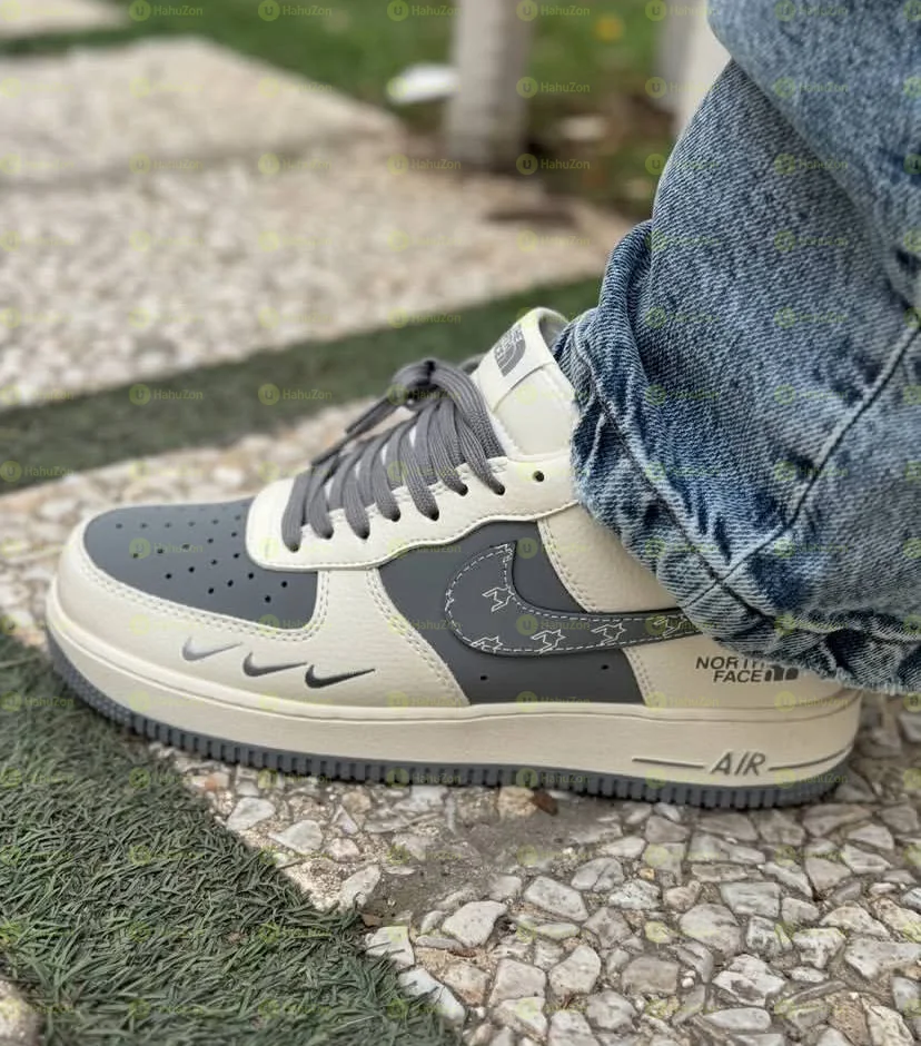 Nike Air Force 1 Low ‘07 x The North Face Men’s Shoes