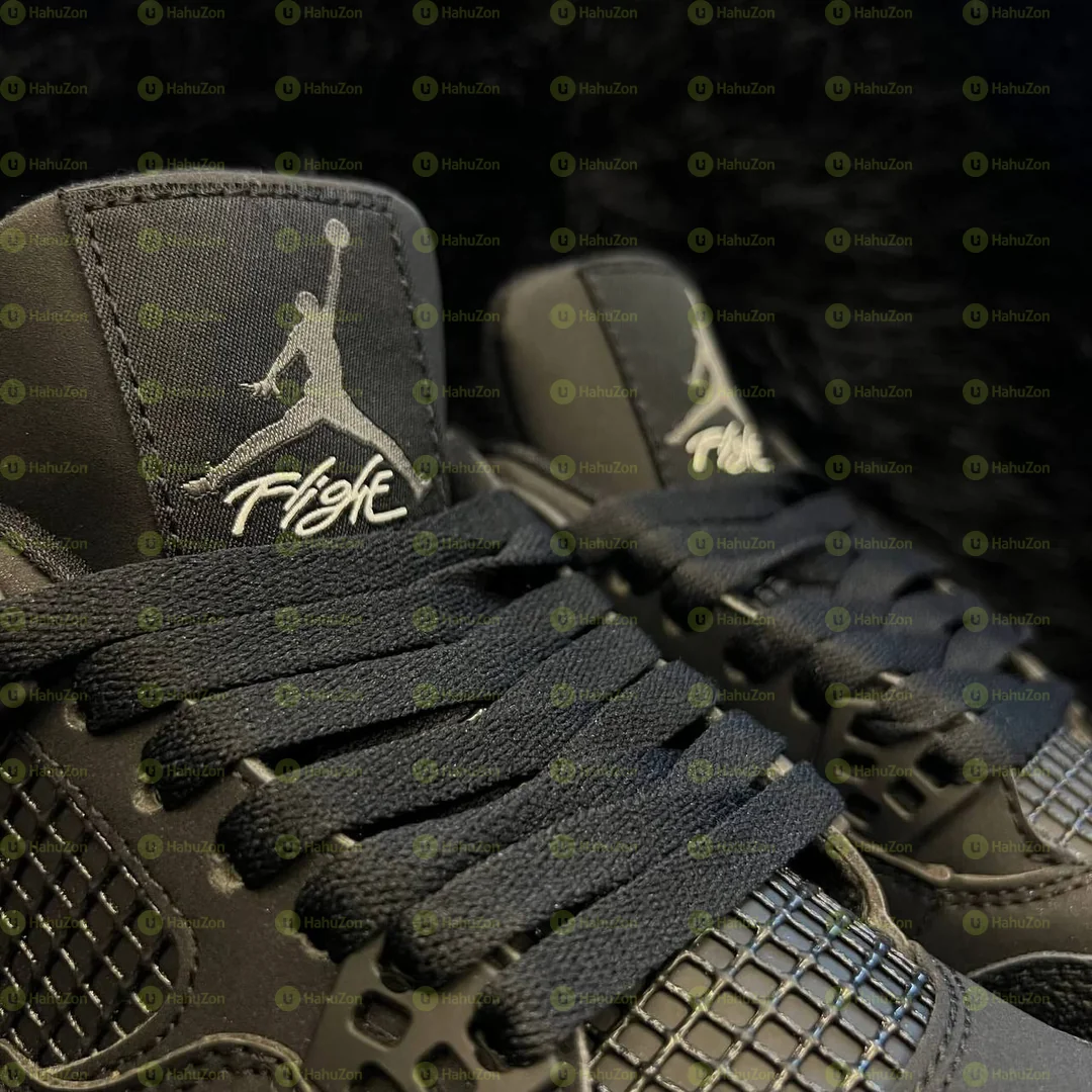 Nigel Sylvester x Air Jordan IV 4 Brick By Brick Men’s Shoes