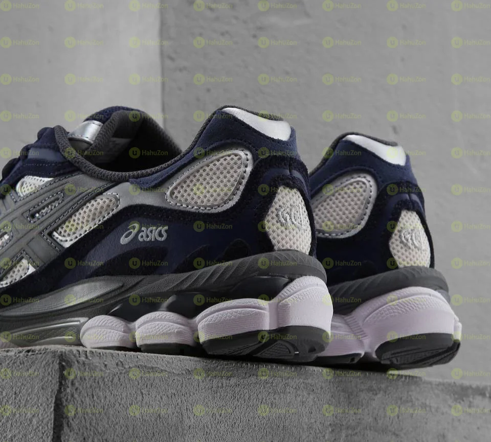 Asics Gel-NYC Yankees Men’s Shoes