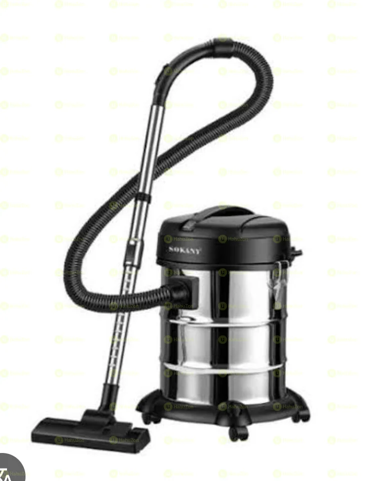 Sokany Wet & Dry Vacuum Cleaner