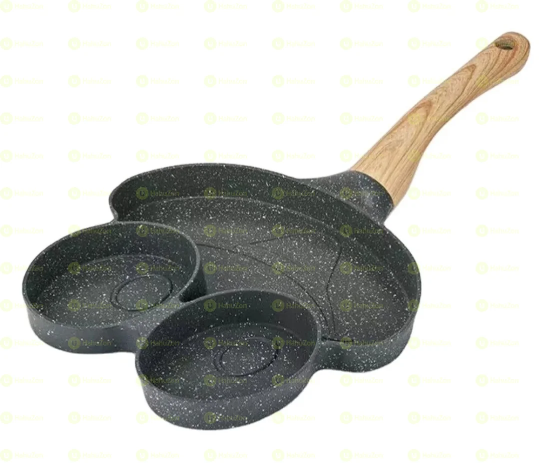 የፓንኬክ መስሪያ