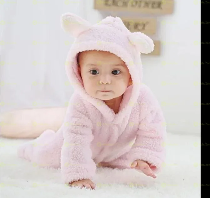 baby Romper
