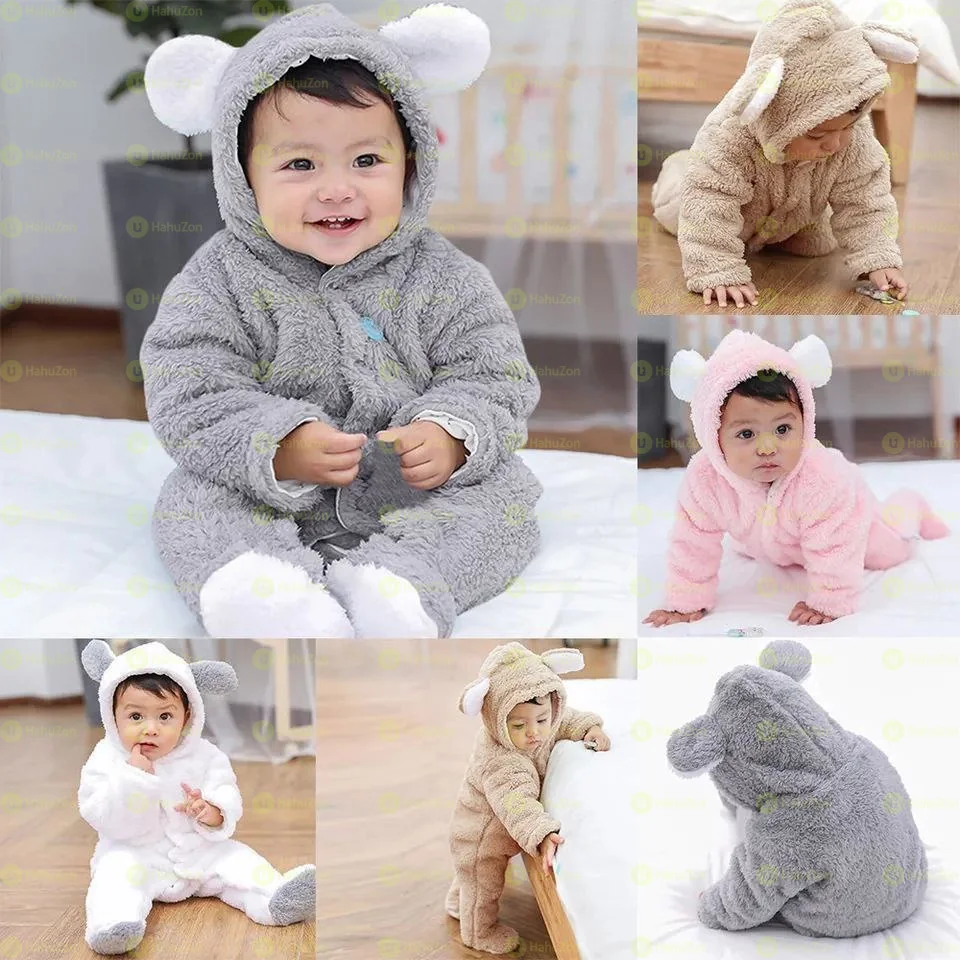 baby Romper