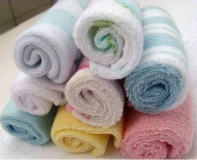 8 pcs Widely Designed For Bathing, Feeding Or Sleeping