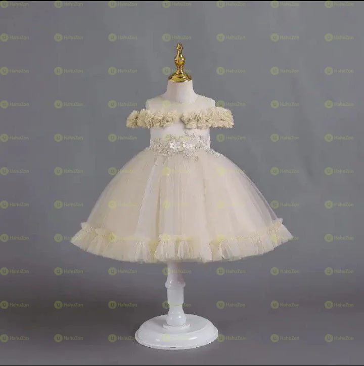 Girls Party Drees