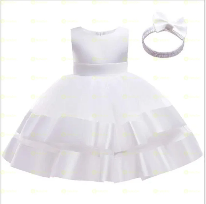 Girls Party Drees