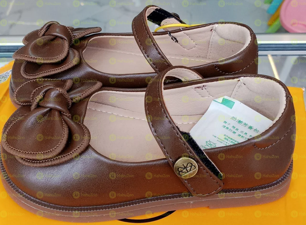 Girls Princess Sandals