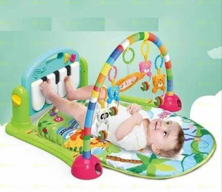 Piano Playing Mat