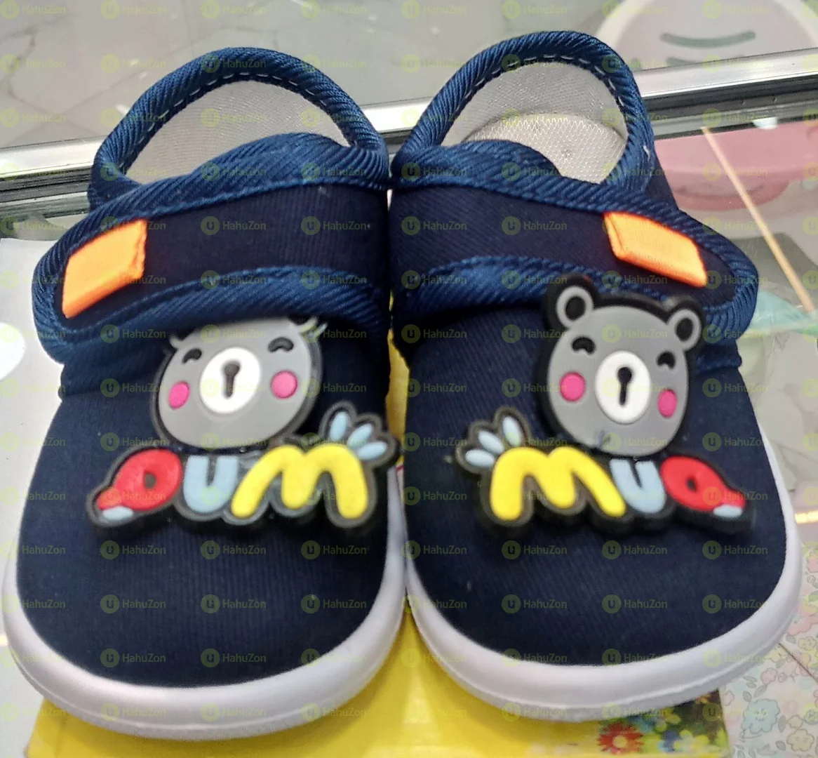 Baby Walker Shoes