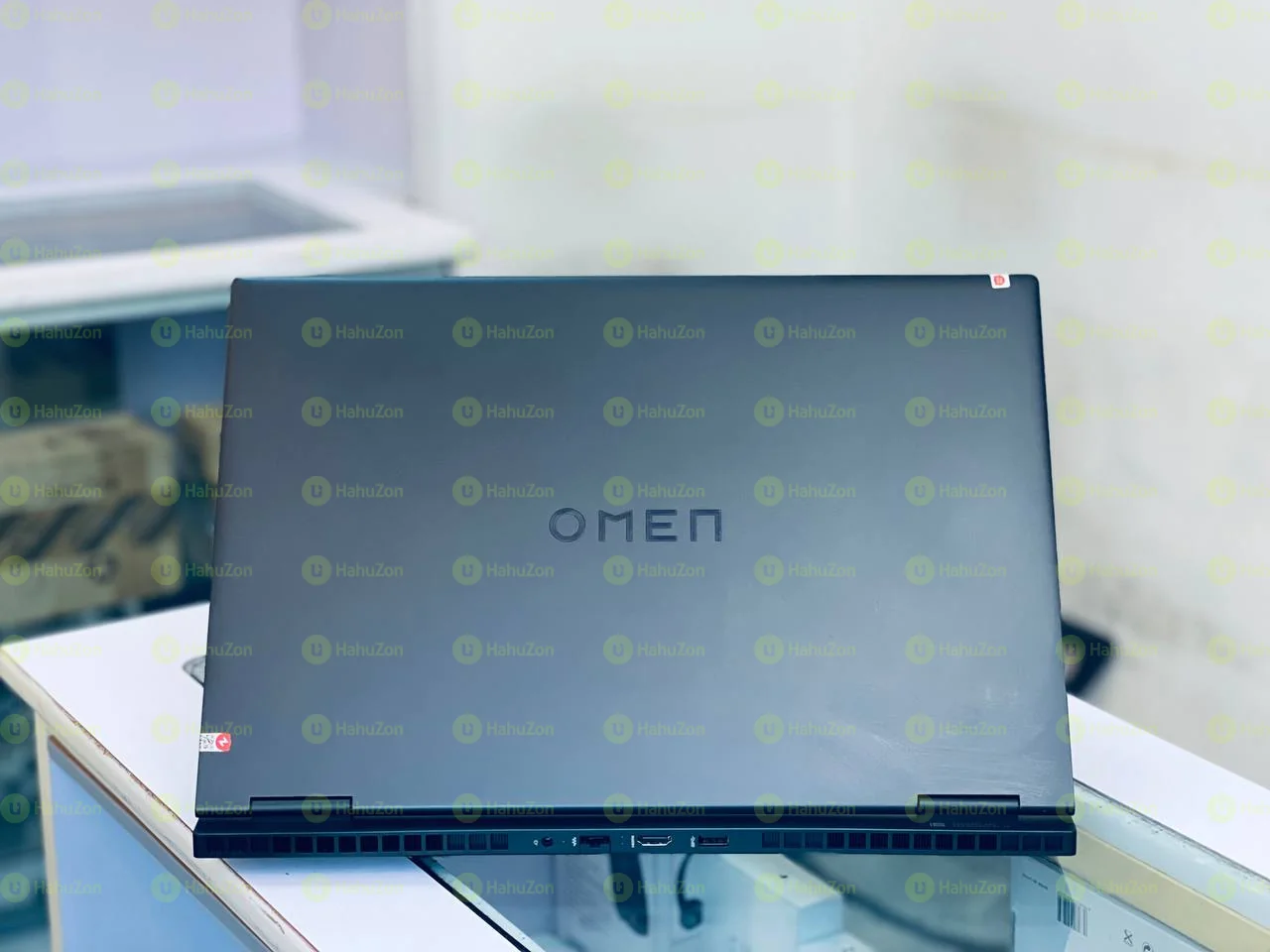 Hp Omen Core i9 13th Generation Gaming Laptop