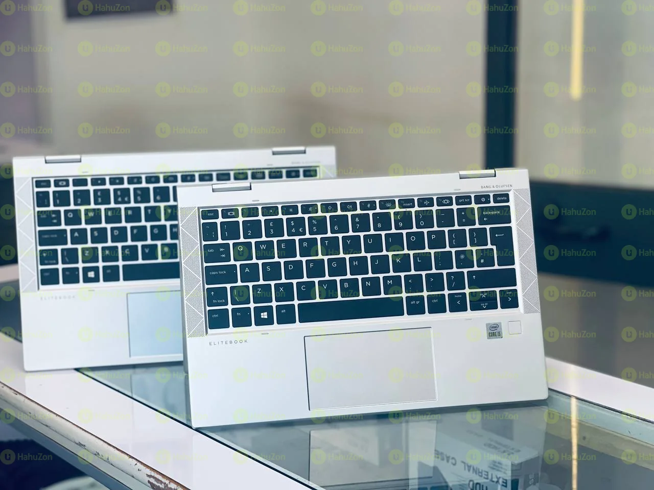 Hp Elitebook  830 G7 Core i5  10th Generation Laptop