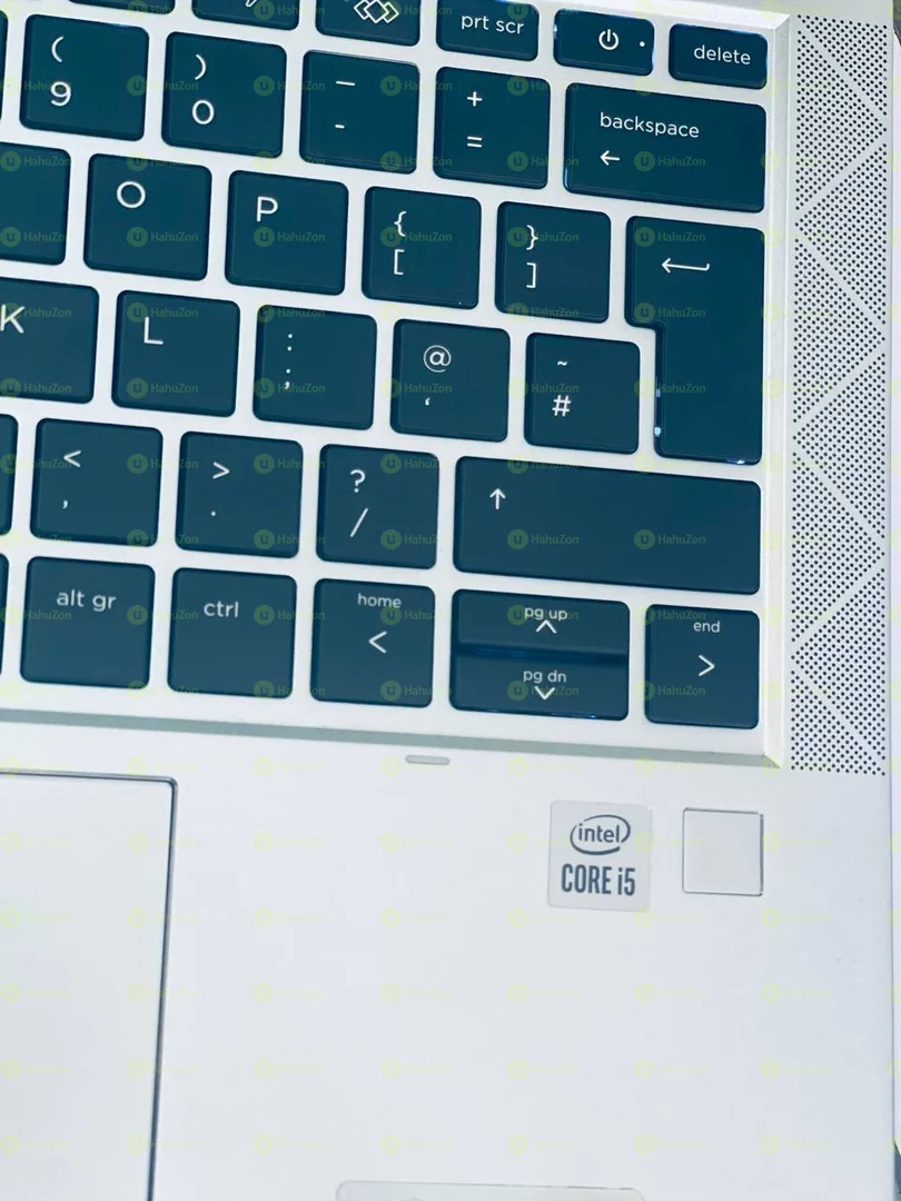Hp Elitebook  830 G7 Core i5  10th Generation Laptop