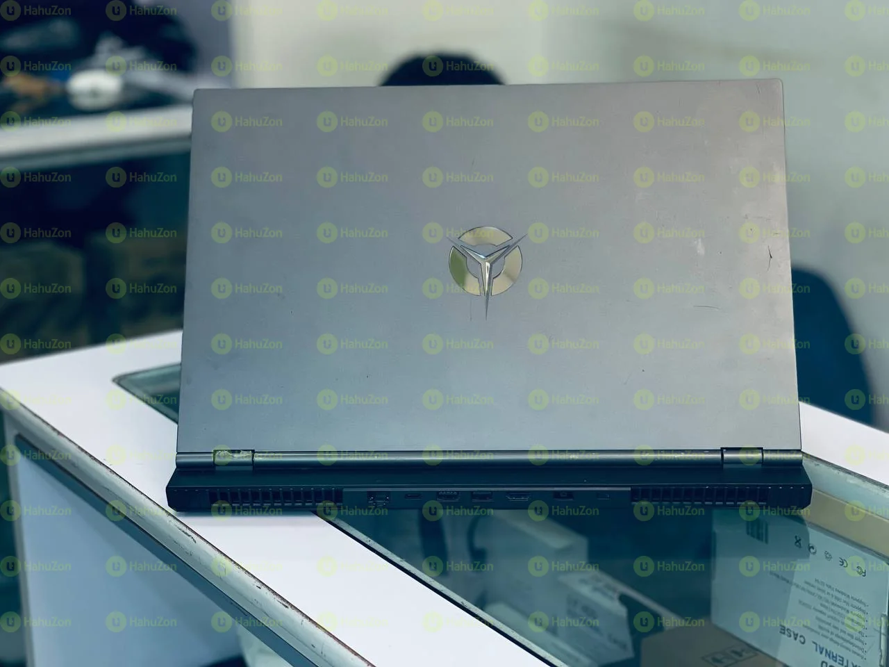 Lenovo Legion AMD Ryzen 7 4800 with Radeon Graphics Laptop