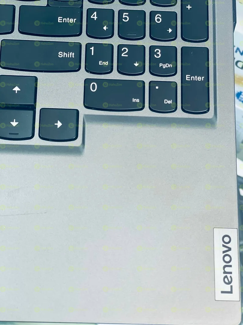 Lenovo Legion AMD Ryzen 7 4800 with Radeon Graphics Laptop
