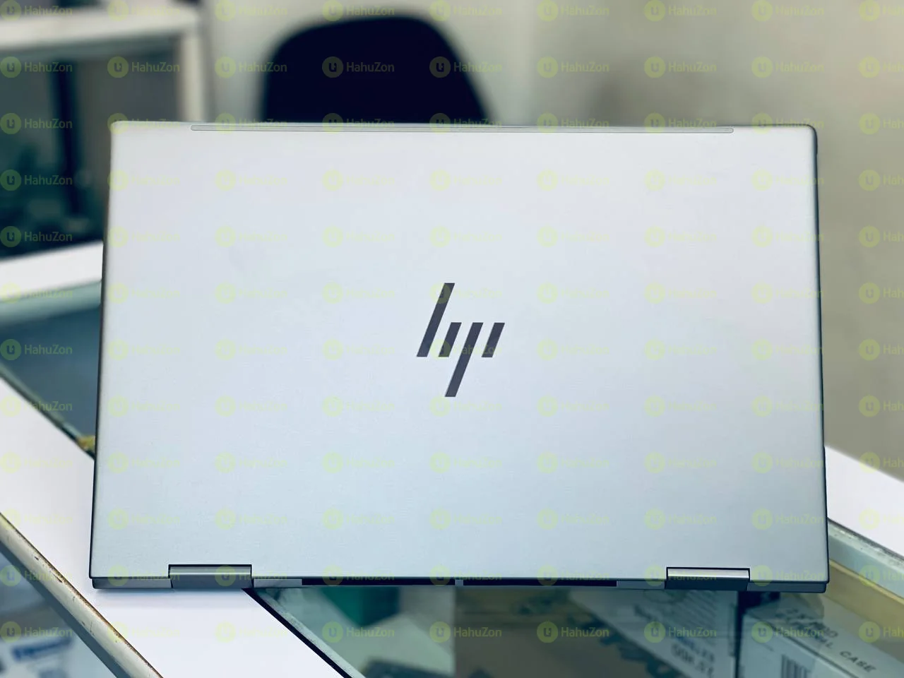 Hp Envyx360 12 Cores And 14 Logical Processors Laptop