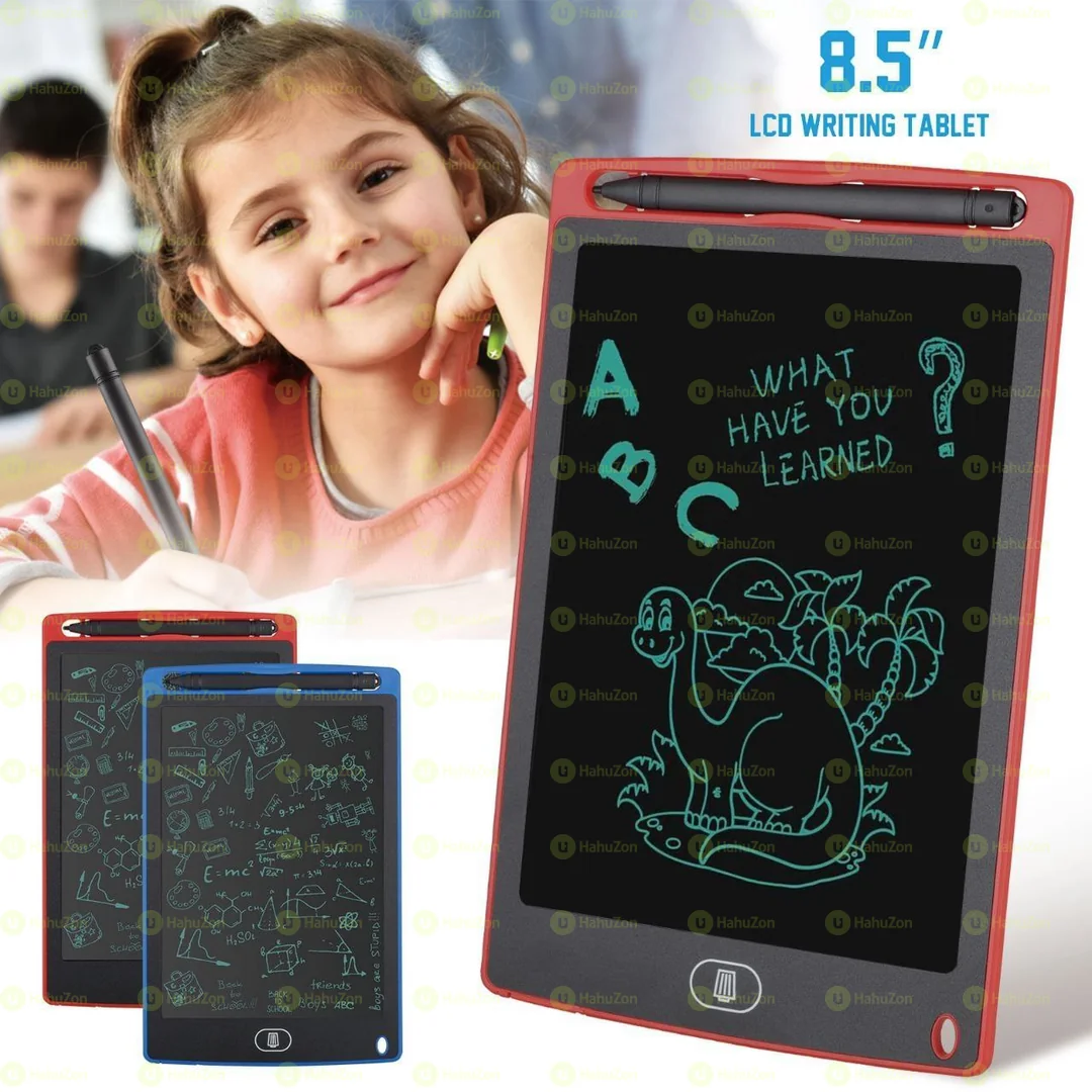LCD Writting Tablet