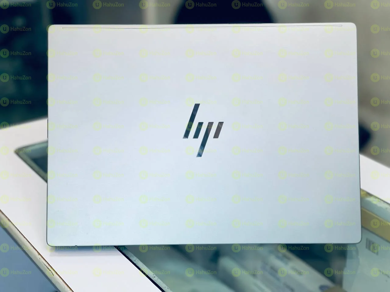 Hp Omnin Book Snapdragon R X-Elite Laptop