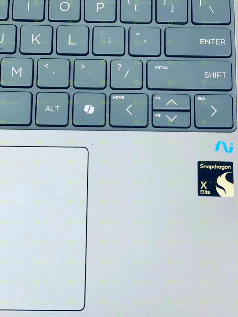 Hp Omnin Book Snapdragon R X-Elite Laptop
