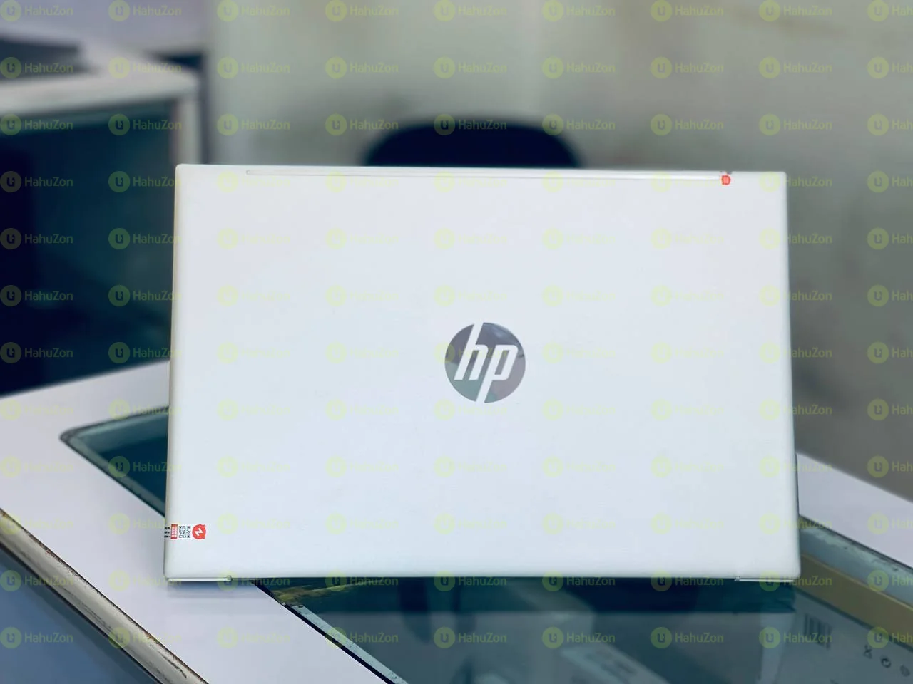 Hp Pavilion Core i7 11th Generation Laptop