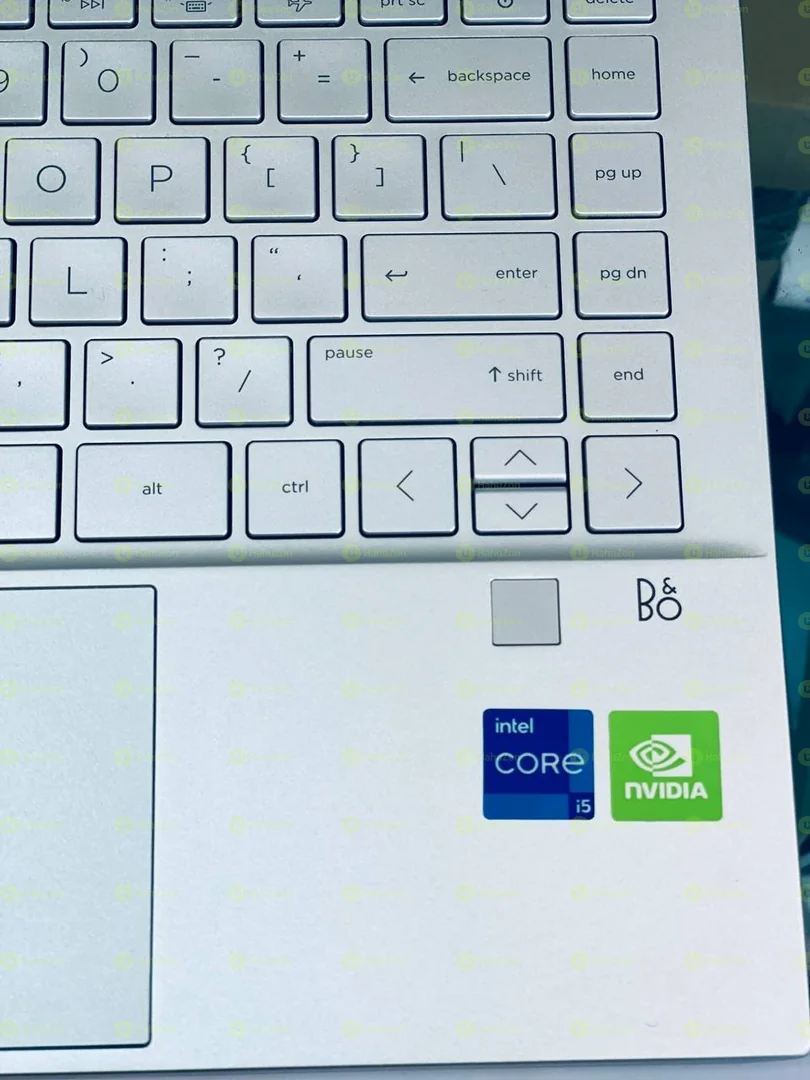 Hp Pavilion Core i7 11th Generation Laptop