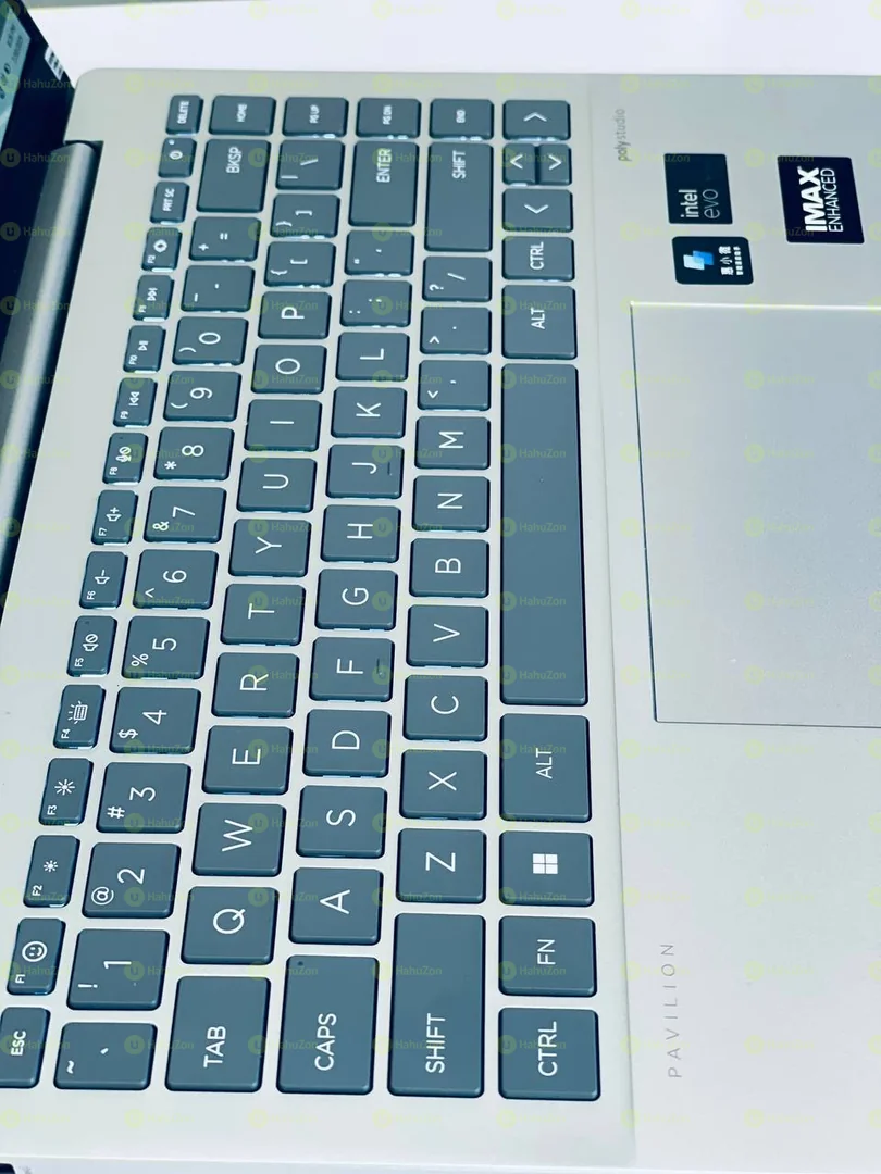 Hp Pavilion Plus Ultra7 Core 155H Laptop