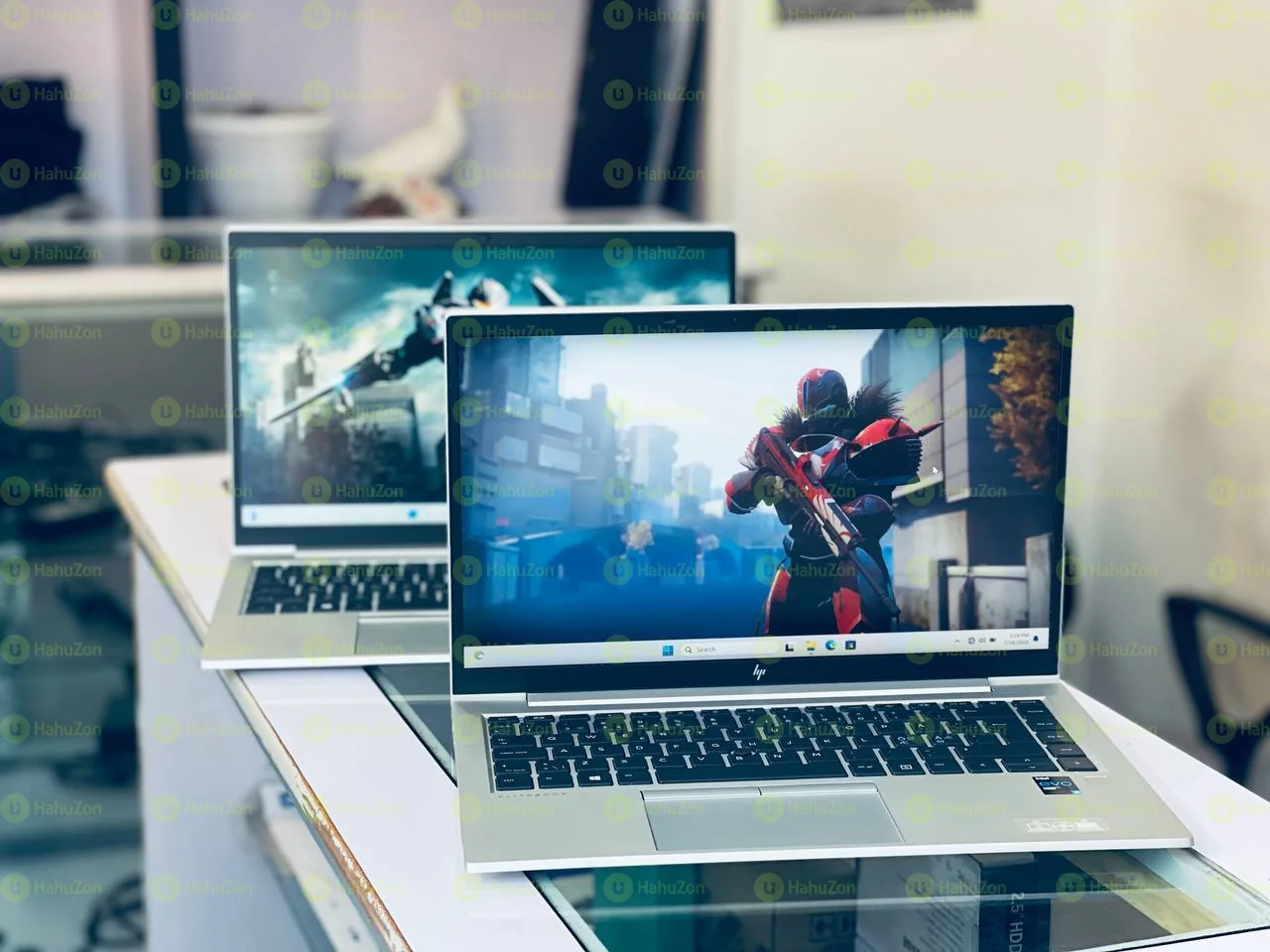Hp EliteBook 840 G8 Core i5 11th Generation Laptop