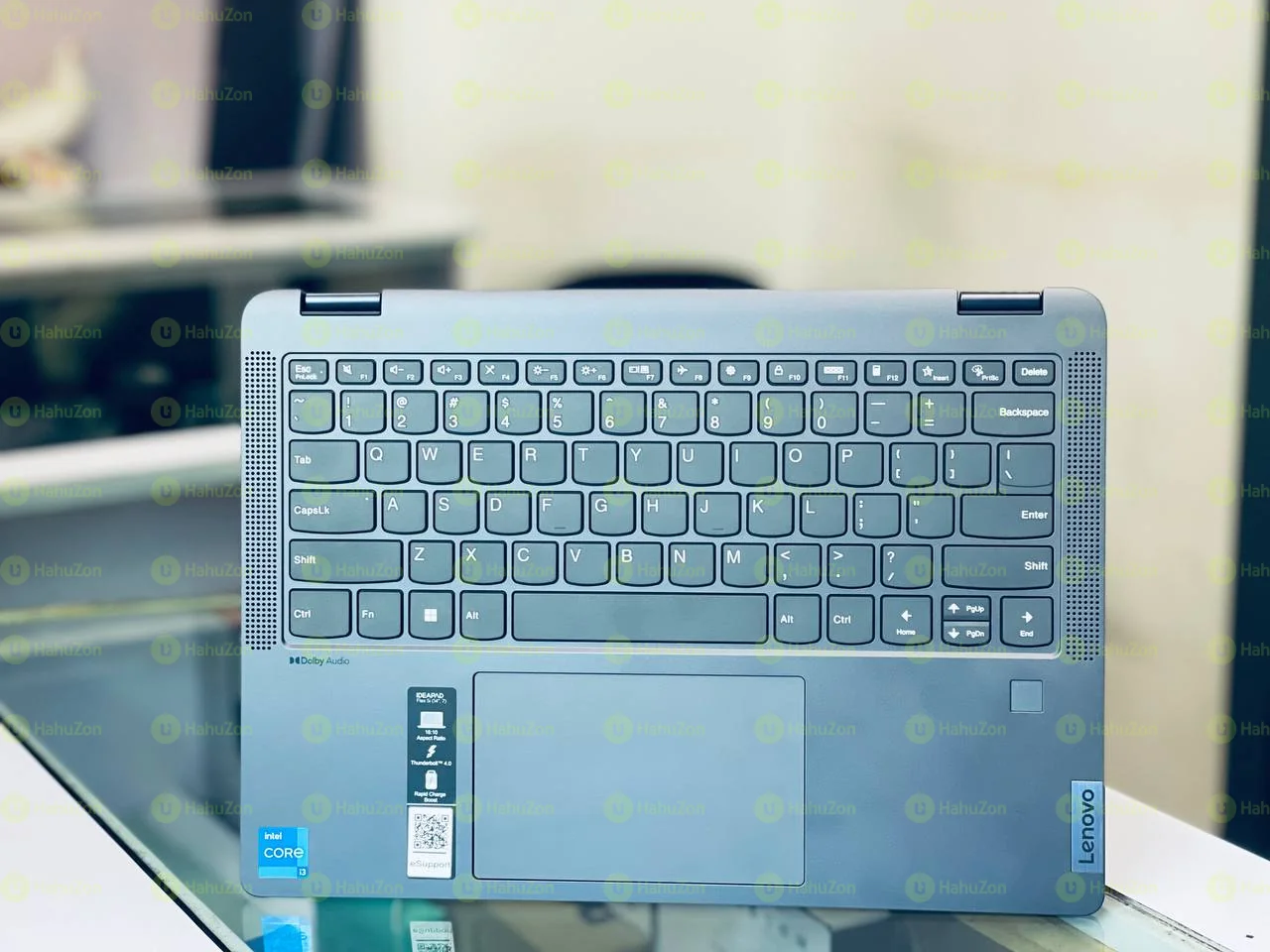 Lenovo Idea Pad Flex 5 Core i3-1215U 12 th Generation Laptop