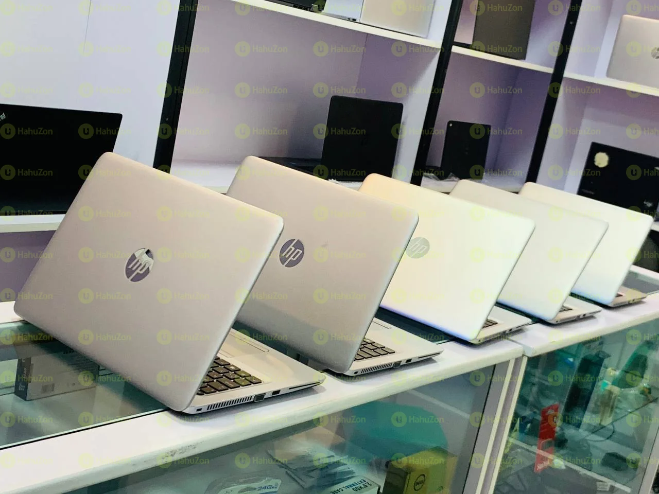 Hp EliteBook 840 G3 Corei5 7th Gneration Laptop