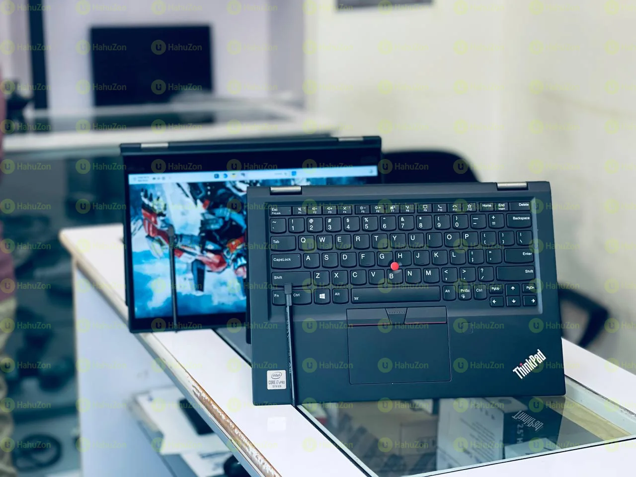 Lenovo X13 Yoga Core i7-10th Generation Laptop
