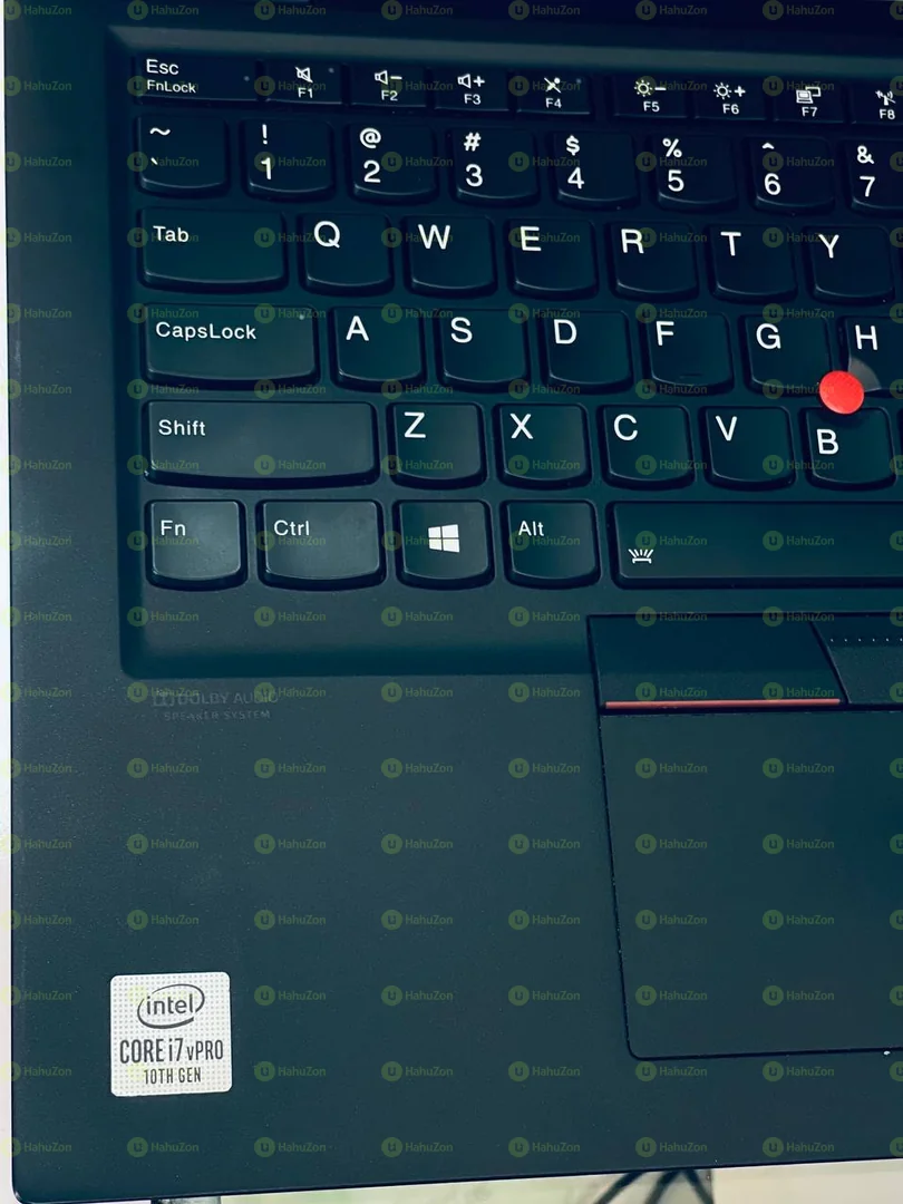Lenovo X13 Yoga Core i7-10th Generation Laptop