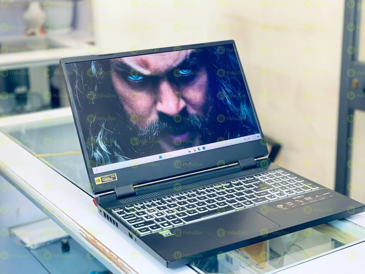 Acer Nitro 5 Core i5-12th Generation Gaming Laptop
