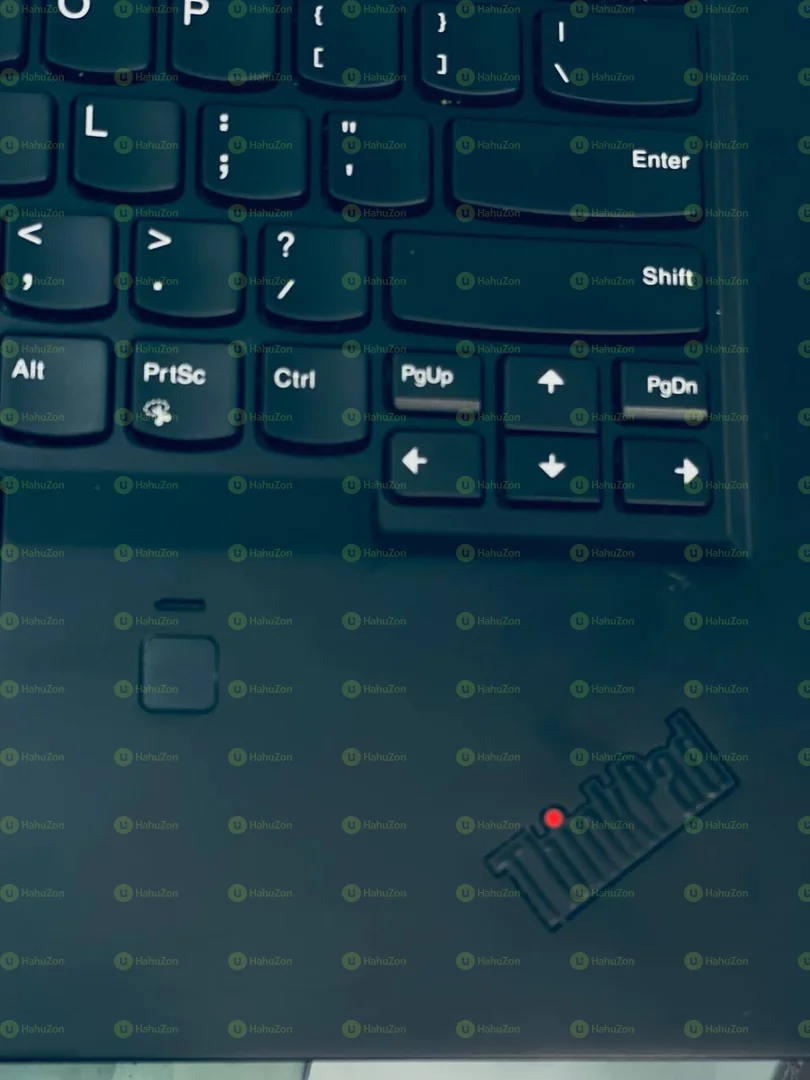 Lenovo Thinkpad X1 Carbon Core i5 8th Generation Laptop