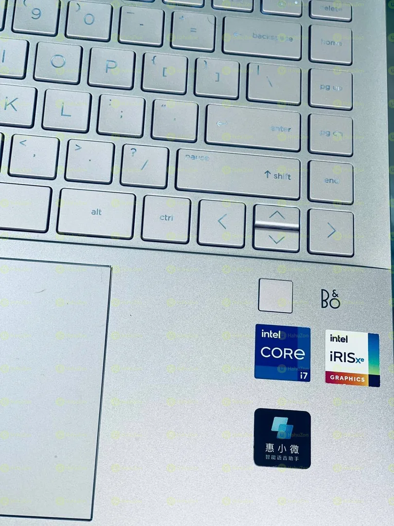 Hp Pavilion Plus Core i7-13700H 13th Generation Laptop