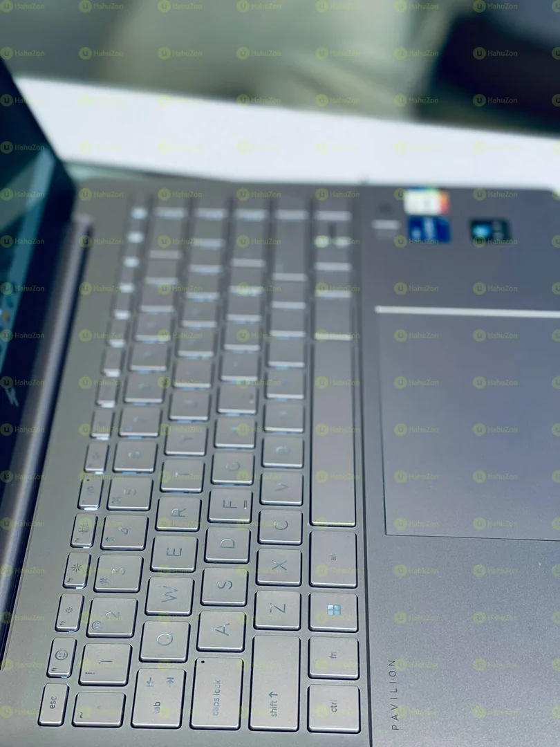Hp Pavilion Plus Core i7-13700H 13th Generation Laptop