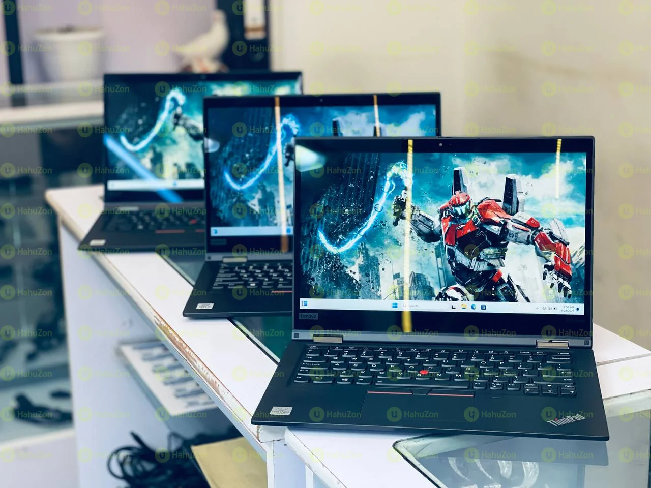 Lenovo Thinkpad X13 Core i7 10th Generation Laptop