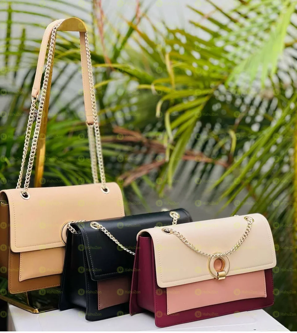 Beautiful Crisbella Bag with Wallet