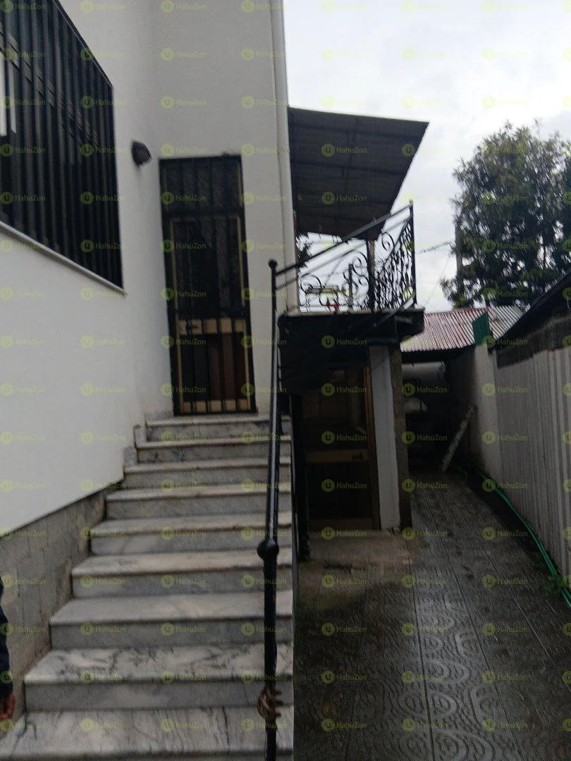 280 ካሬ የሚከራይ ቤት በብስራተ ገብርኤል