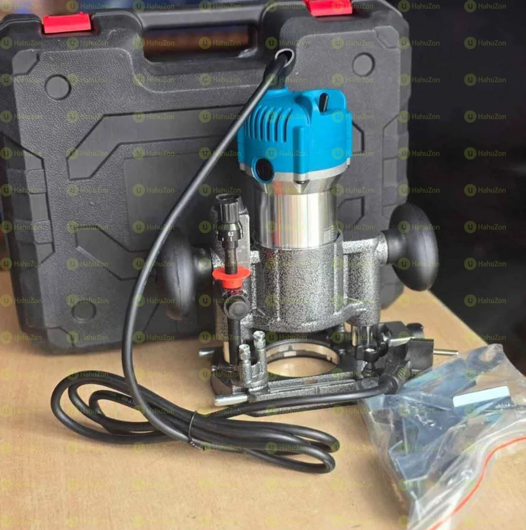 2in 1 Router
